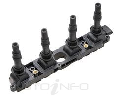 OEM IGNITION COIL GMH | C284GEN-GOSS-Autoignite NZ