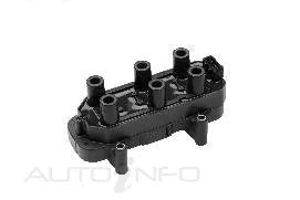 OEM IGNITION COIL GMH | C333GEN-GOSS-Autoignite NZ