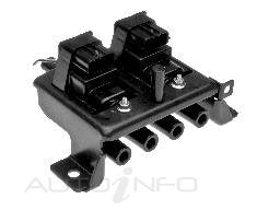 OEM IGNITION COIL MAZDA | C363GEN-GOSS-Autoignite NZ