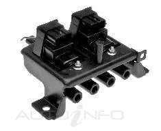 OEM IGNITION COIL MAZDA | C363GEN-GOSS-Autoignite NZ