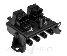 OEM IGNITION COIL MAZDA | C378GEN-GOSS-Autoignite NZ