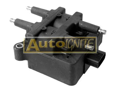 OEM IGNITION COIL SUBARU | C167GEN-GOSS-Autoignite NZ