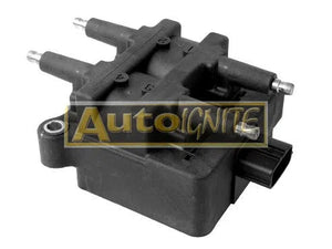 OEM IGNITION COIL SUBARU | C167GEN-GOSS-Autoignite NZ