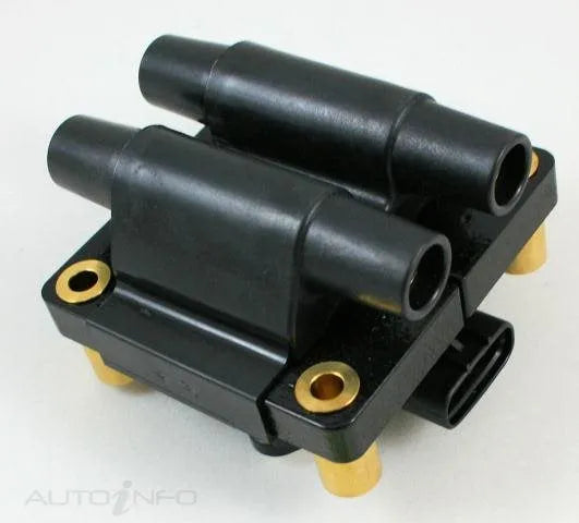 OEM IGNITION COIL SUBARU | C496GEN-GOSS-Autoignite NZ