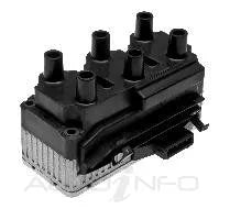 OEM IGNITION COIL VW | C347GEN-GOSS-Autoignite NZ