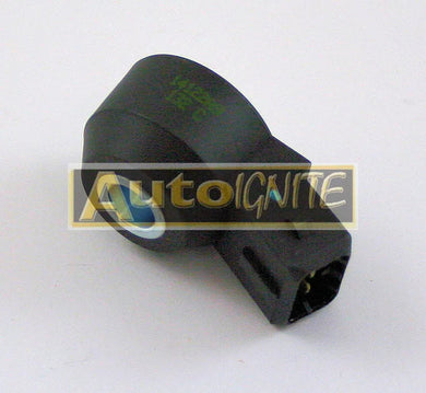 OEM KNOCK SENSOR CHRY / DODGE | K1598GEN-GOSS-Autoignite NZ