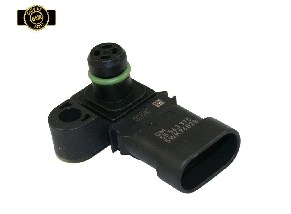 OEM MAP SENSOR GMH | MP214GEN-GOSS-Autoignite NZ