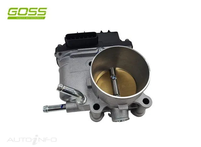 OEM MITSUBISHI THROTTLE BODY | TB284GEN-GOSS-Autoignite NZ