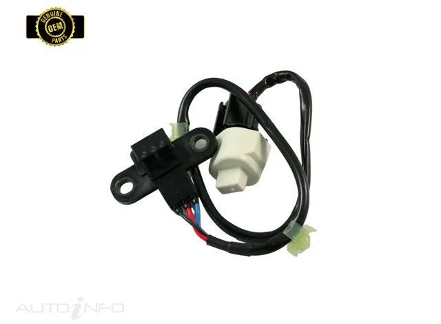 OEM NEW CRANK ANGLE SENSOR | SC422GEN-GOSS-Autoignite NZ