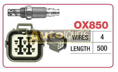 OEM OXYGEN SENSOR SUBARU | OX850GEN-EXHAUST SENSOR-IMG-Autoignite NZ