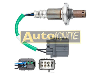 OEM OXYGEN SENSOR SUZUKI | OX880GEN