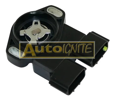 OEM THROTTLE POSITION SENSOR | TP066GEN-GOSS-Autoignite NZ