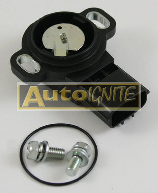 OEM THROTTLE POSITION SENSOR - | TP101GEN-GOSS-Autoignite NZ