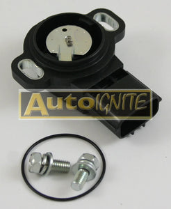 OEM THROTTLE POSITION SENSOR - | TP101GEN-GOSS-Autoignite NZ