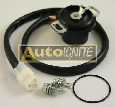 OEM THROTTLE POSITION SENSOR - | TP109GEN-GOSS-Autoignite NZ