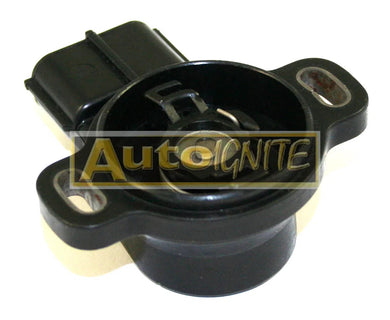 OEM THROTTLE POSITION SENSOR - | TP110GEN-GOSS-Autoignite NZ