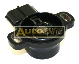 OEM THROTTLE POSITION SENSOR - | TP110GEN-GOSS-Autoignite NZ
