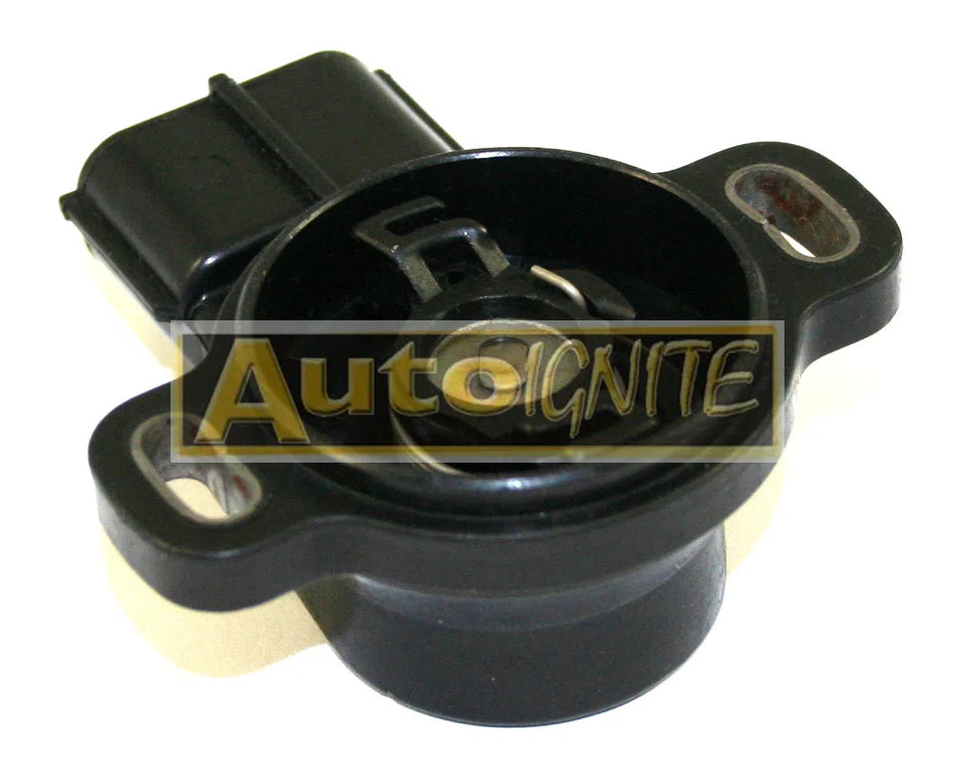 OEM THROTTLE POSITION SENSOR - | TP110GEN-GOSS-Autoignite NZ