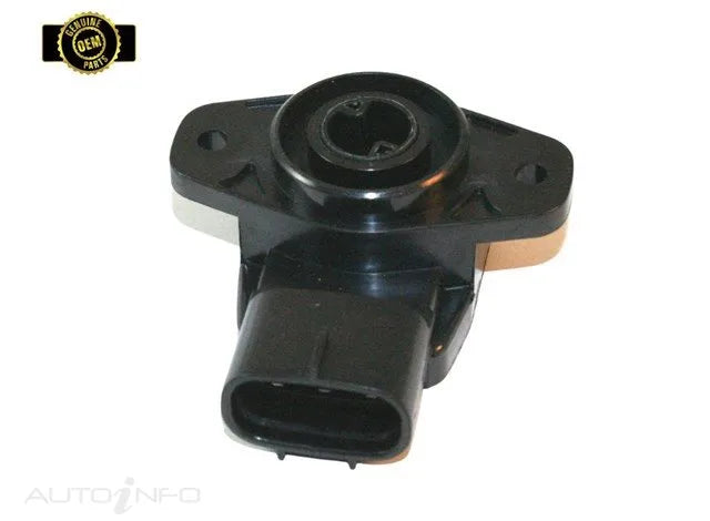 OEM THROTTLE POSITION SENSOR | TP114GEN-GOSS-Autoignite NZ