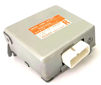 OEM TURBO CONTROL MODULE | TM101GEN-GOSS-Autoignite NZ