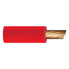 Load image into Gallery viewer, OEX 2.5mm Single Core Automotive Cable, Red - 7m Roll
