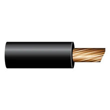 Load image into Gallery viewer, OEX 3mm Single Core Automotive Cable, Black - 7m Roll
