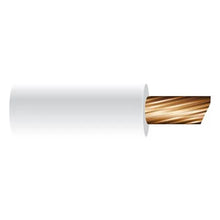 Load image into Gallery viewer, OEX 3mm Single Core Automotive Cable, White- 7m Roll
