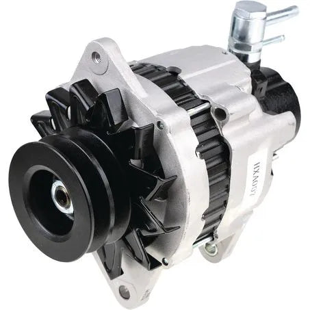 OEX ALTERNATOR 12V 70A HITACHI STYLE | HXA007-OEX-Autoignite NZ