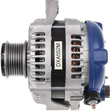 Load image into Gallery viewer, OEX ALTERNATOR TOYOTA 1KD-FTV, 2KD-FTV | DXA552M-OEX-Autoignite NZ
