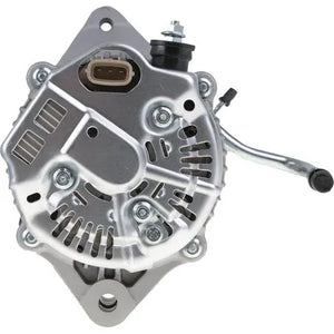 OEX ALTERNATOR TOYOTA 1L,2L,3L,5L, 2C | DXA478-OEX-Autoignite NZ