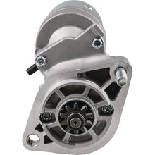 Load image into Gallery viewer, OEX STARTER DAIHATSU, TOYOTA 1KD-FTV | DXS575-OEX-Autoignite NZ
