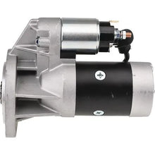 Load image into Gallery viewer, OEX STARTER ISUZU , NISSAN TD27 | HXS020-OEX-Autoignite NZ
