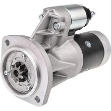 Load image into Gallery viewer, OEX STARTER ISUZU , NISSAN TD27 | HXS020-OEX-Autoignite NZ
