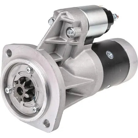 OEX STARTER ISUZU , NISSAN TD27 | HXS020-OEX-Autoignite NZ