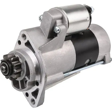 OEX STARTER NISSAN YD25DDTi | MXS2034-OEX-Autoignite NZ