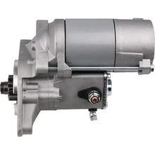 Load image into Gallery viewer, OEX STARTER TOYOTA 3L, 15B | DXS464-OEX-Autoignite NZ

