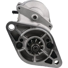 Load image into Gallery viewer, OEX STARTER TOYOTA 3L, 15B | DXS464-OEX-Autoignite NZ
