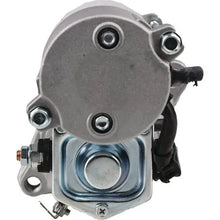 Load image into Gallery viewer, OEX STARTER TOYOTA 3L, 15B | DXS464-OEX-Autoignite NZ
