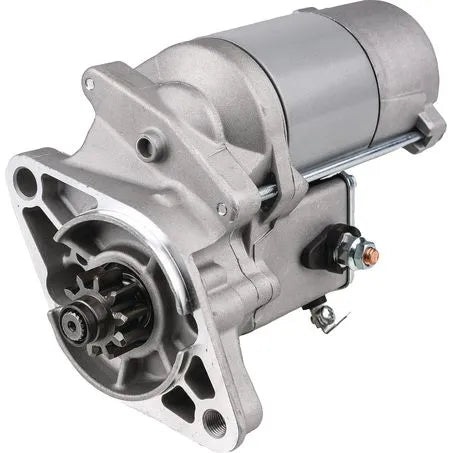 OEX STARTER TOYOTA 3L, 15B | DXS464-OEX-Autoignite NZ