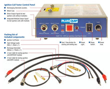 Load image into Gallery viewer, OFF CAR IGNITION COIL TESTER | EQP-112-PLUSQUIP-Autoignite NZ
