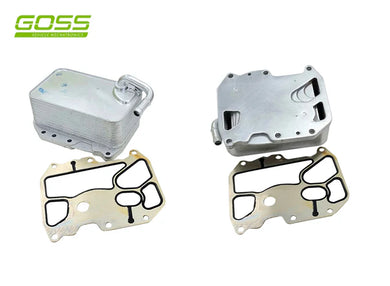 OIL COOLER - AUDI/VW | OC135-GOSS-Autoignite NZ