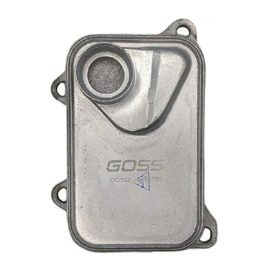 OIL COOLER - AUDI/VW | OC152-GOSS-Autoignite NZ