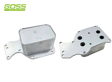 OIL COOLER - BMW | OC105-GOSS-Autoignite NZ