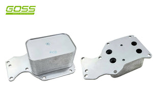 OIL COOLER - BMW | OC105-GOSS-Autoignite NZ