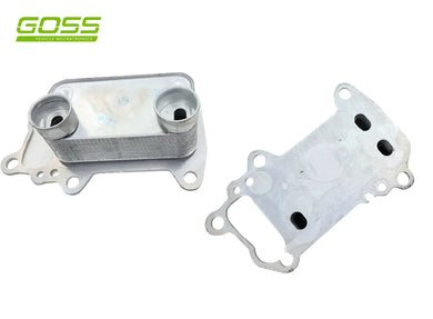 OIL COOLER - BMW | OC107-GOSS-Autoignite NZ