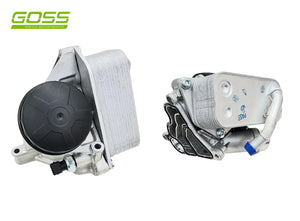 OIL COOLER - BMW | OC131-GOSS-Autoignite NZ