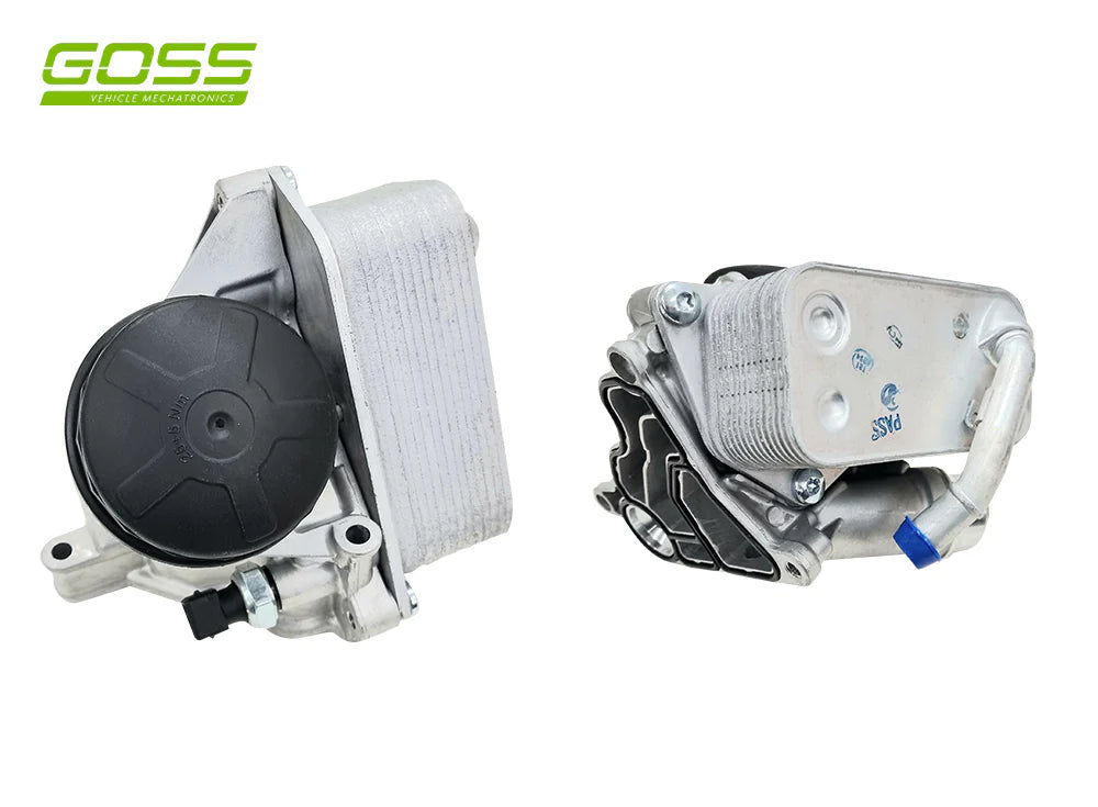 OIL COOLER - BMW | OC131-GOSS-Autoignite NZ