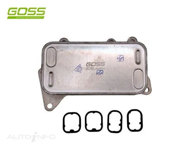 OIL COOLER - BMW | OC183-GOSS-Autoignite NZ