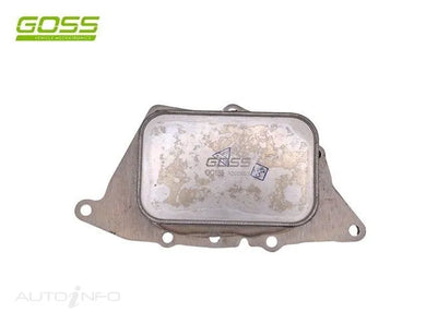 OIL COOLER - BMW/MINI | OC185-GOSS-Autoignite NZ