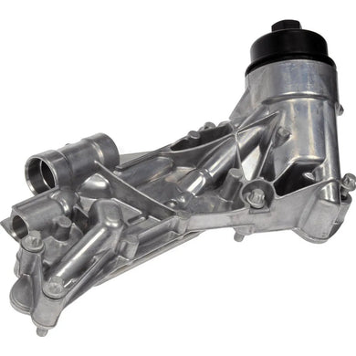 OIL COOLER FILTER HOUSING | 918-432-DORMAN-Autoignite NZ